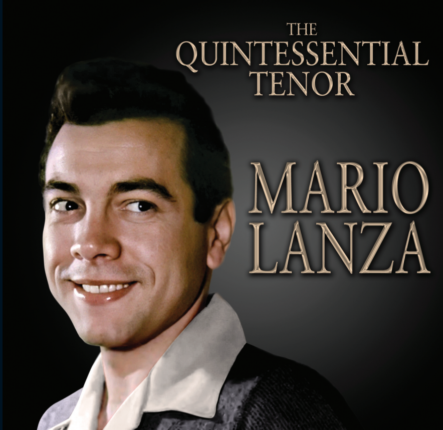 Mario Lanza News - Mario Lanza, Tenor